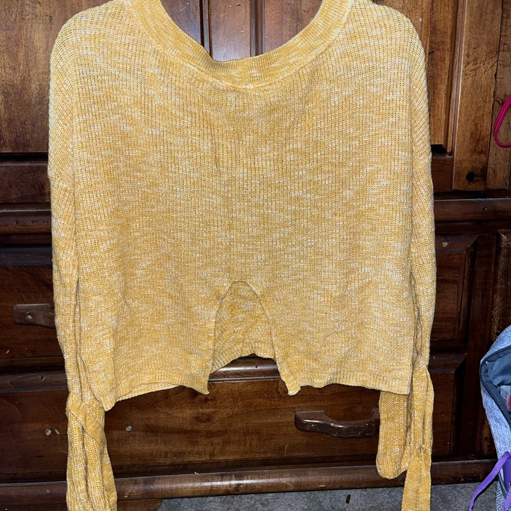 Express Sweater